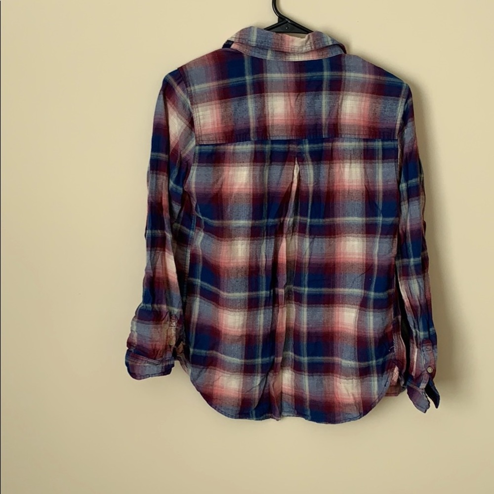 Flannel - Picture 3 of 3